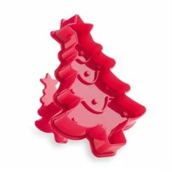 Kit Je Fais Mes Biscuits Noël -de Buyer Soldes Magasin 566000 3 1 Kit je fais mes biscuits Noel Scrapcooking