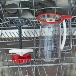 Zyliss Préparateur De Pâte à Crêpes 900 Ml -de Buyer Soldes Magasin 566004 3 2 Preparateur de pate a crepes 900 ml Zyliss