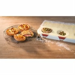 Kit Pour Croustades Garnies -de Buyer Soldes Magasin 566009 2 1 Kit pour croustades garnies Betty Bossi