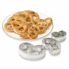Patisse Set De 3 Emporte-pièces Bretzel 2 Patisse Set De 3 Emporte-pièces Bretzel -de Buyer Soldes Magasin 570018 0 2 Set de 3 emporte pieces Bretzel Patisse