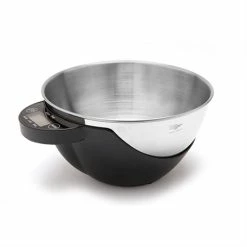 Balance Digitale Avec Bol Amovible