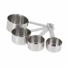 De Buyer 4 Pots Mesureurs En Inox -de Buyer Soldes Magasin 570135 0 3 4 pots mesureurs en inox De Buyer
