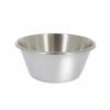 De Buyer Bassine Conique à Fond Plat 24 Cm -de Buyer Soldes Magasin 572003 0 2 Bassine conique a fond plat 24 cm De Buyer
