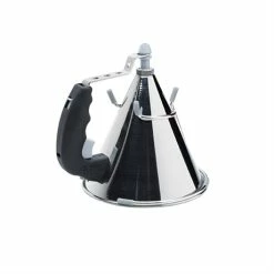 De Buyer Entonnoir à Piston Kwik Noir -de Buyer Soldes Magasin 573050 1 1 Entonnoir a piston Kwik noir De Buyer