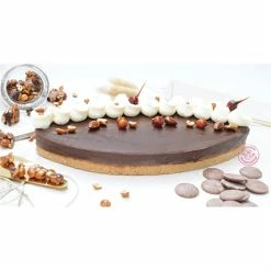 Cadre à Calisson XL 28 Cm -de Buyer Soldes Magasin 573054 2 1 Cadre a calisson XL 28 cm Scrapcooking