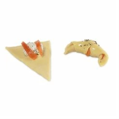 Découpoir à Croissant Grand Modèle 23 Cm 9 Découpoir à Croissant Grand Modèle 23 Cm -de Buyer Soldes Magasin 573103 3 3 Decoupoir a Croissant grand modele 23 cm Gobel