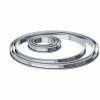 De Buyer Cercle à Tarte Inox Perforé 26 Cm -de Buyer Soldes Magasin 573107 0 1 Cercle a tarte inox perfore 26 cm De Buyer
