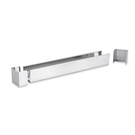 De Buyer Gouttière Démontable En Inox 30 X 4 Cm 4 De Buyer Gouttière Démontable En Inox 30 X 4 Cm – Image 2