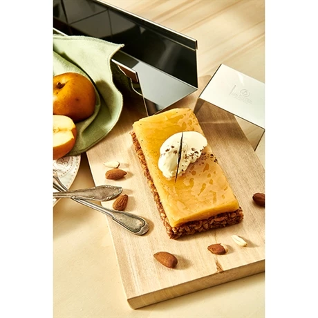 De Buyer Gouttière Démontable En Inox 30 X 8 Cm 7 De Buyer Gouttière Démontable En Inox 30 X 8 Cm – Image 5