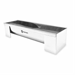 Lot Gouttière à Bûche Inox Et Flexi'moule à Insert 9 Lot Gouttière à Bûche Inox Et Flexi'moule à Insert -de Buyer Soldes Magasin 579025 2 2 Lot gouttiere a buche inox et Flexi moule a insert Mathon