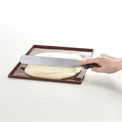 Lot Rectangle à Gâteau Extensible Et Spatule à Gâteaux -de Buyer Soldes Magasin 57993 3 1 Lot rectangle a gateau extensible et spatule a gateaux Mathon