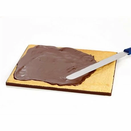 Lot Flexi'Plaque De Pâtisserie à Rebords Et Spatule à Gâteaux 5 Lot Flexi'Plaque De Pâtisserie à Rebords Et Spatule à Gâteaux – Image 3