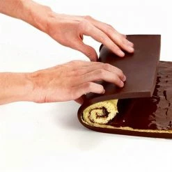 Lot Flexi'Plaque De Pâtisserie à Rebords Et Spatule à Gâteaux 10 Lot Flexi'Plaque De Pâtisserie à Rebords Et Spatule à Gâteaux -de Buyer Soldes Magasin 57994 3 1 Lot Flexi Plaque de patisserie a rebords et spatule a gateaux Mathon