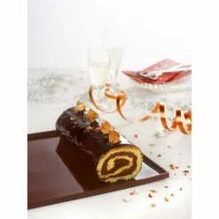 Lot Flexi'Plaque De Pâtisserie à Rebords Et Spatule à Gâteaux 11 Lot Flexi'Plaque De Pâtisserie à Rebords Et Spatule à Gâteaux -de Buyer Soldes Magasin 57994 4 1 Lot Flexi Plaque de patisserie a rebords et spatule a gateaux Mathon