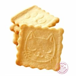 Kit Décoration De Biscuits Chat -de Buyer Soldes Magasin 580013 2 1 Kit decoration de biscuits Chat Scrapcooking