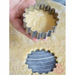 Rouleau Empreintes Forêt Enchantée -de Buyer Soldes Magasin 580017 2 1 Rouleau empreintes Foret enchantee Scrapcooking