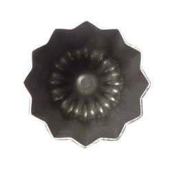 Lot 4 Moules Canelés En Aluminium Revêtu 9 Lot 4 Moules Canelés En Aluminium Revêtu -de Buyer Soldes Magasin 59900 3 2 Lot 4 Moules caneles en aluminium revetu Gobel