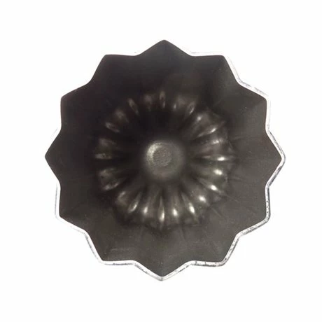 Lot 4 Moules Canelés En Aluminium Revêtu 6 Lot 4 Moules Canelés En Aluminium Revêtu – Image 4