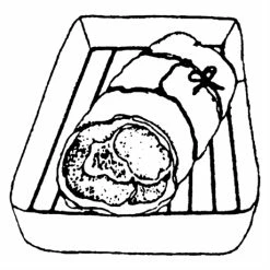 Ficelle De Cuisine 152 M -de Buyer Soldes Magasin 601080 1 1 Ficelle de cuisine 152 m