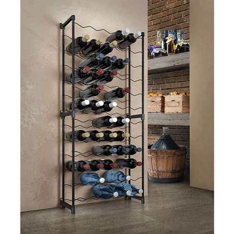 Casier 30 Bouteilles Exotherme Chianti 3 Casier 30 Bouteilles Exotherme Chianti