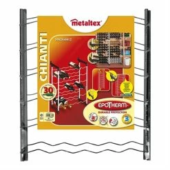 Casier 30 Bouteilles Exotherme Chianti 9 Casier 30 Bouteilles Exotherme Chianti -de Buyer Soldes Magasin 601125 3 7 Casier 30 bouteilles exotherme Chianti