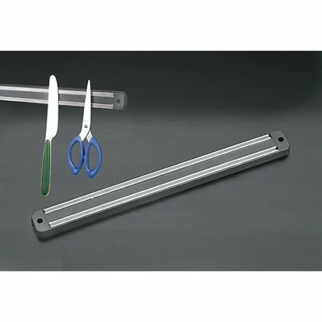 Barre Magnétique Pour Couteaux Magnetika 4 Barre Magnétique Pour Couteaux Magnetika – Image 2