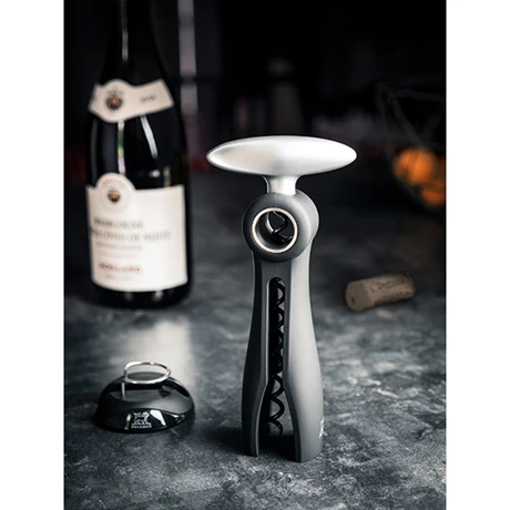 Peugeot Tire-bouchon Manuel Salma Noir 4 Peugeot Tire-bouchon Manuel Salma Noir – Image 2