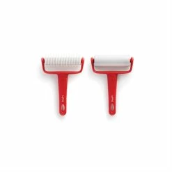 Lekue Kit 19 Petits Fours Avec Découpoirs Et Roulettes -de Buyer Soldes Magasin 601174 2 3 Kit 19 petits fours avec decoupoirs et roulettes Lekue