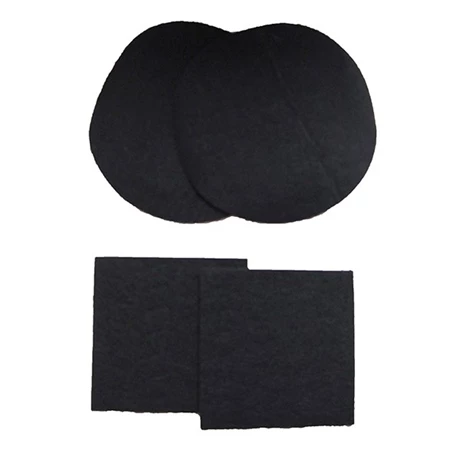 Set De Filtres à Charbon Anti-odeurs Spécial Compost 3 Set De Filtres à Charbon Anti-odeurs Spécial Compost