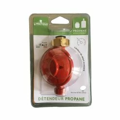 Détendeur Propane
