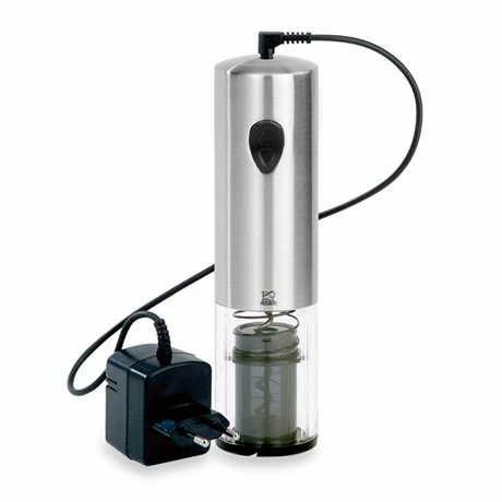 Peugeot Tire-bouchon électrique Rechargeable Elis 3 Peugeot Tire-bouchon électrique Rechargeable Elis