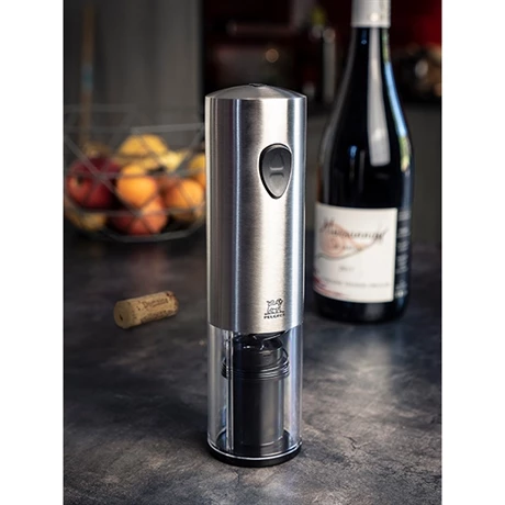 Peugeot Tire-bouchon électrique Rechargeable Elis 4 Peugeot Tire-bouchon électrique Rechargeable Elis – Image 2