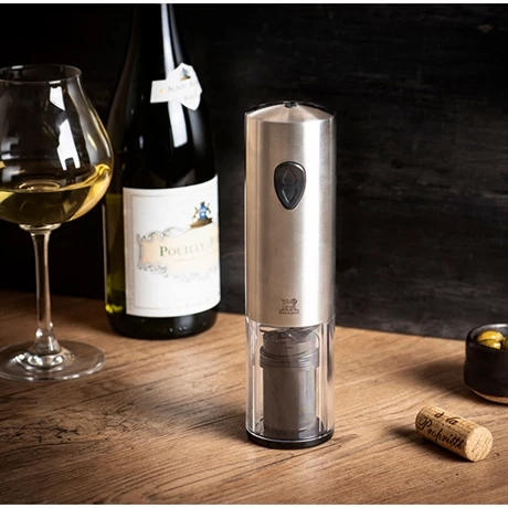 Peugeot Tire-bouchon électrique Rechargeable Elis 5 Peugeot Tire-bouchon électrique Rechargeable Elis – Image 3