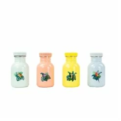 Gourde Perroquet 350 ML -de Buyer Soldes Magasin 603150 3 1 Gourde perroquet 350 mL Yoko Design