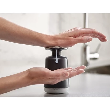 Joseph Joseph Distributeur De Savon Hygiénique 250 Ml 3 Joseph Joseph Distributeur De Savon Hygiénique 250 Ml