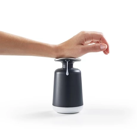 Joseph Joseph Distributeur De Savon Hygiénique 250 Ml 4 Joseph Joseph Distributeur De Savon Hygiénique 250 Ml – Image 2