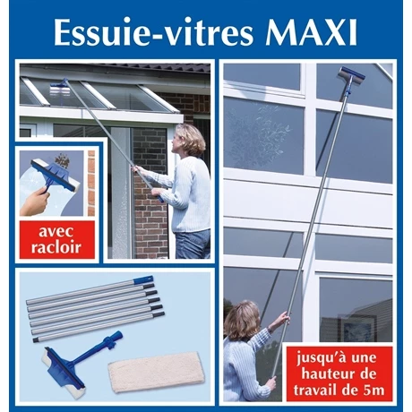 Essuie-vitres Maxi 4 Essuie-vitres Maxi – Image 2