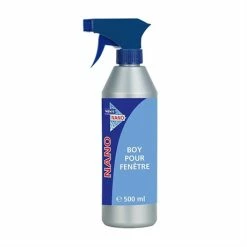 Spray Protège Fenêtre Nano Boy 500 Ml