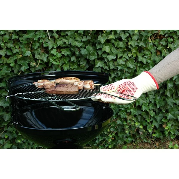 Gant Anti-chaleur 26 Cm 3 Gant Anti-chaleur 26 Cm