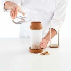 Lekue Préparateur De Boissons Végétales Veggie Drinks Maker -de Buyer Soldes Magasin 604116 1 1 Preparateur de boissons vegetales Veggie Drinks Maker Lekue