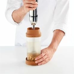 Lekue Préparateur De Boissons Végétales Veggie Drinks Maker -de Buyer Soldes Magasin 604116 2 1 Preparateur de boissons vegetales Veggie Drinks Maker Lekue