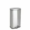 Poubelle De Cuisine En Inox 30 L 2 Poubelle De Cuisine En Inox 30 L -de Buyer Soldes Magasin 604120 0 2 Poubelle de cuisine en inox 30 L Mathon