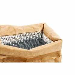Lekue Lunch Bag To Go Kraft -de Buyer Soldes Magasin 604138 2 2 Lunch Bag To Go Kraft Lekue