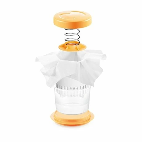 Set à Fromage Frais Maison Della Casa 4 Set à Fromage Frais Maison Della Casa – Image 2