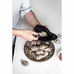 De Buyer Moufle à Huître XL Droitier Silicone -de Buyer Soldes Magasin 60538 2 3 Moufle a huitre XL droitier silicone De Buyer