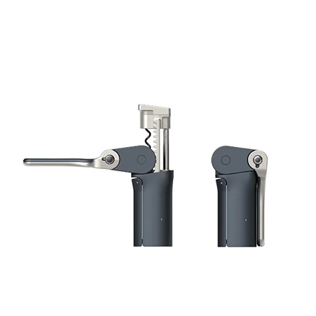 Joseph Joseph Tire-bouchon à Levier Compact 4 Joseph Joseph Tire-bouchon à Levier Compact – Image 2