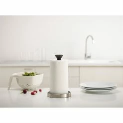 Joseph Joseph Support Rouleau Essuie-tout Découpe Facile 11 Joseph Joseph Support Rouleau Essuie-tout Découpe Facile -de Buyer Soldes Magasin 606002 4 4 Support rouleau essuie tout decoupe facile Joseph Joseph