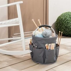 Panier Multirangement 17 L Gris -de Buyer Soldes Magasin 606018 4 6 Panier multirangement 17 L gris Mathon
