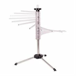 Séchoir à Pâtes Pliable 16 Bras -de Buyer Soldes Magasin 606023 1 6 Sechoir a pates pliable 16 bras Mathon