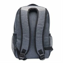 Sac à Dos Glacière Isotherme 10 L Gris -de Buyer Soldes Magasin 606026 3 5 Sac a dos glaciere isotherme 10 L gris Mathon